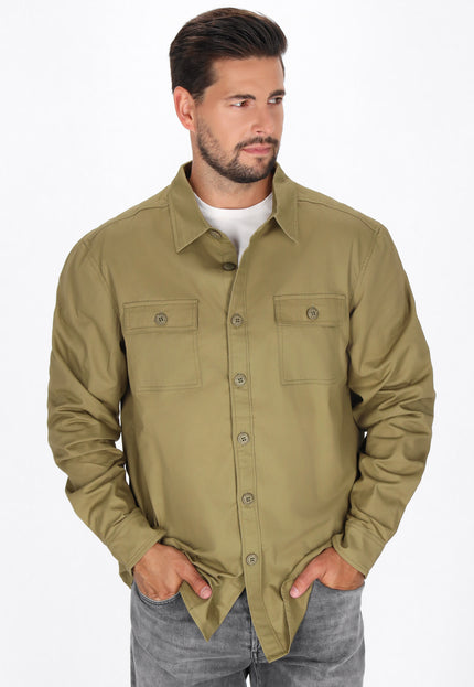 DreiMaster Vintage Men's Shirt