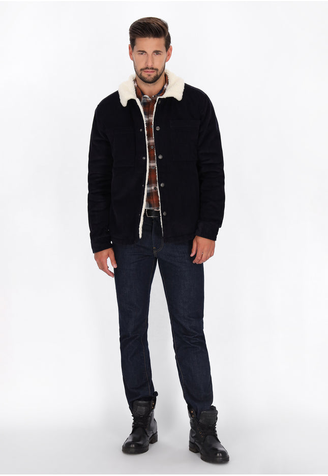 DreiMaster Vintage Men's Jacket