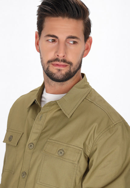 DreiMaster Vintage Men's Shirt