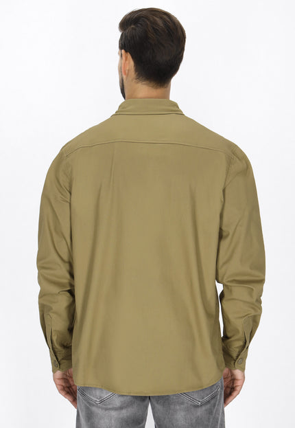 DreiMaster Vintage Men's Shirt