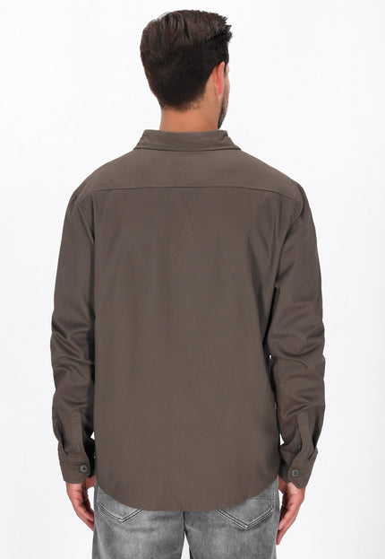 DreiMaster Vintage Men's Shirt