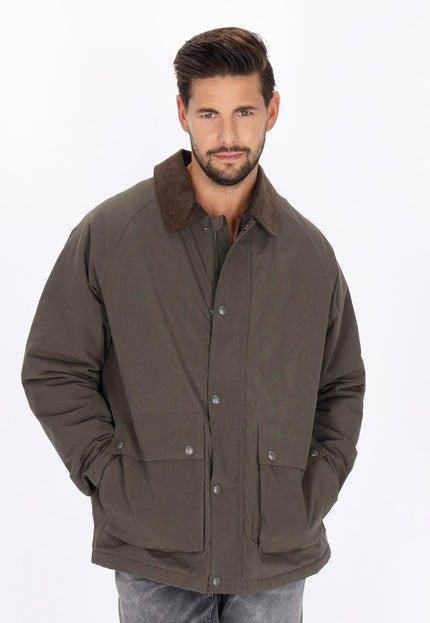 DreiMaster Vintage Men's Jacket