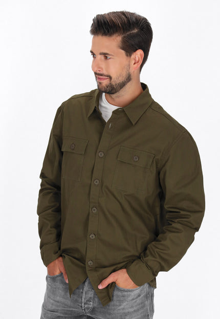 DreiMaster Vintage Men's Shirt