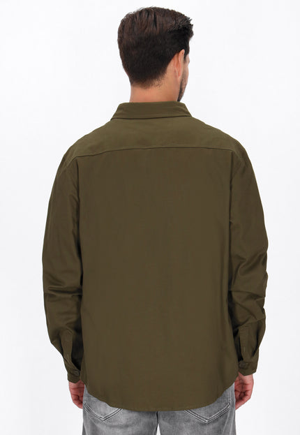 DreiMaster Vintage Men's Shirt