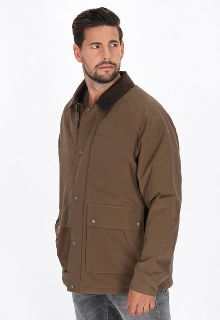 DreiMaster Vintage Men's Jacket