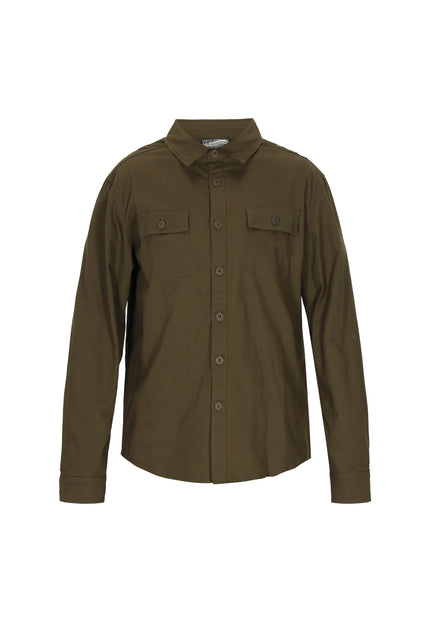 DreiMaster Vintage Men's Shirt