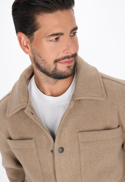 DreiMaster Vintage Men's Jacket