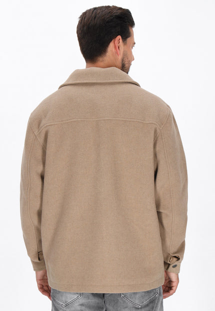 DreiMaster Vintage Men's Jacket