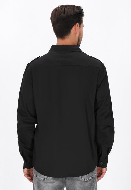 DreiMaster Vintage Men's Shirt