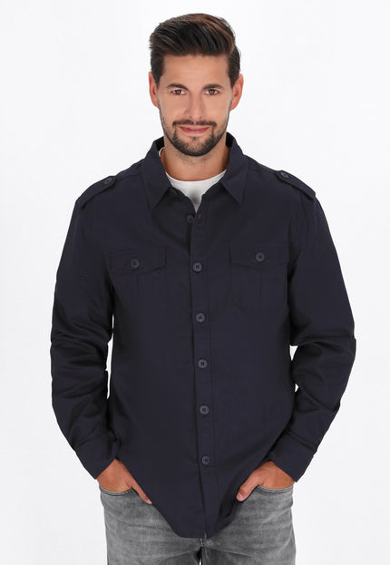 DreiMaster Vintage Men's Shirt