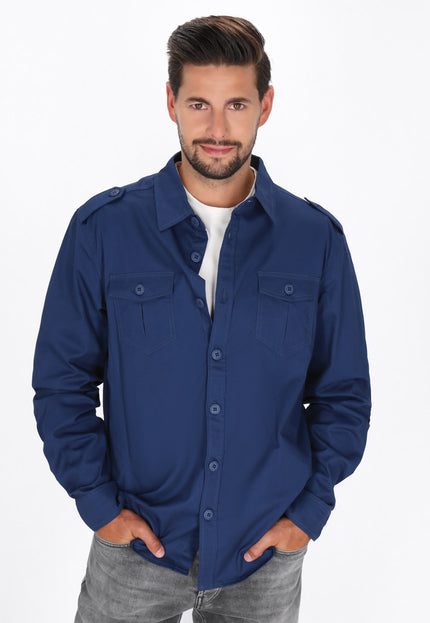 DreiMaster Vintage Men's Shirt