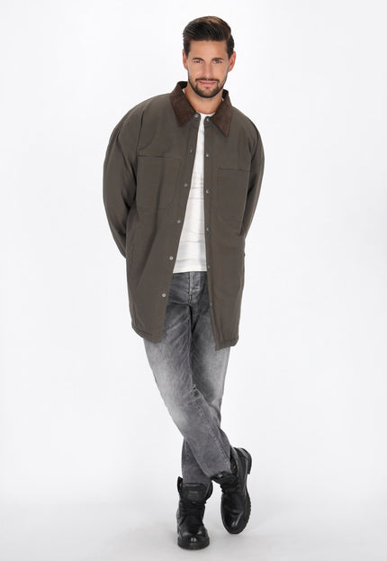 DreiMaster Vintage Men's Jacket