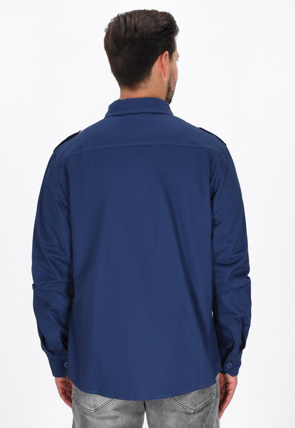 DreiMaster Vintage Men's Shirt