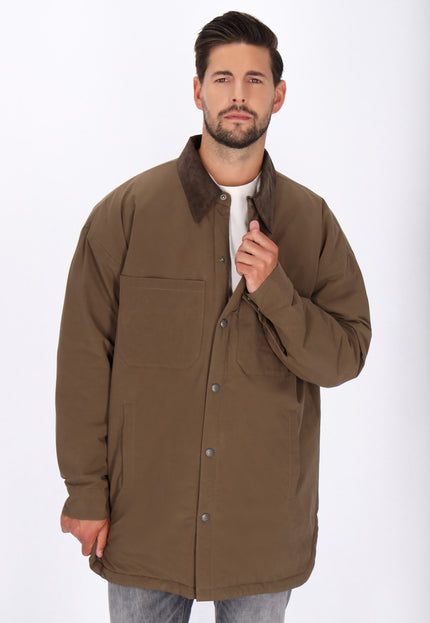 DreiMaster Vintage Men's Jacket