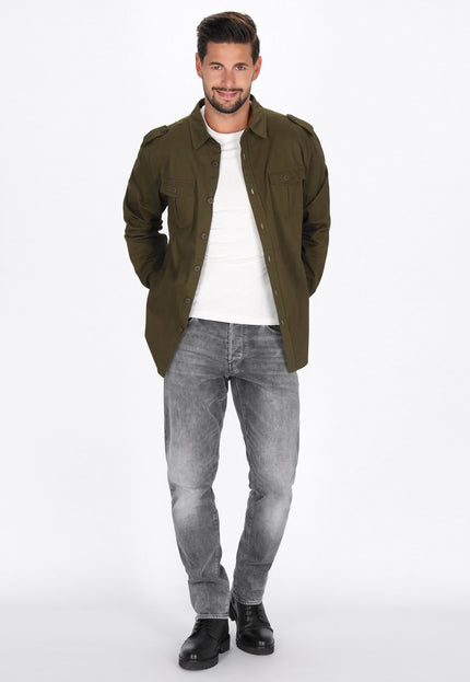 DreiMaster Vintage Men's Shirt