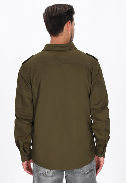 DreiMaster Vintage Men's Shirt