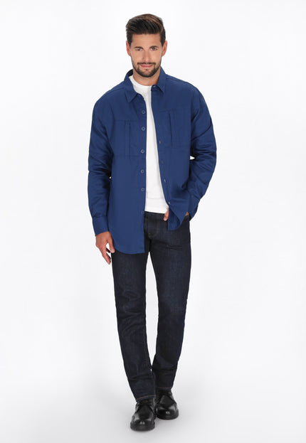 DreiMaster Vintage Men's Shirt