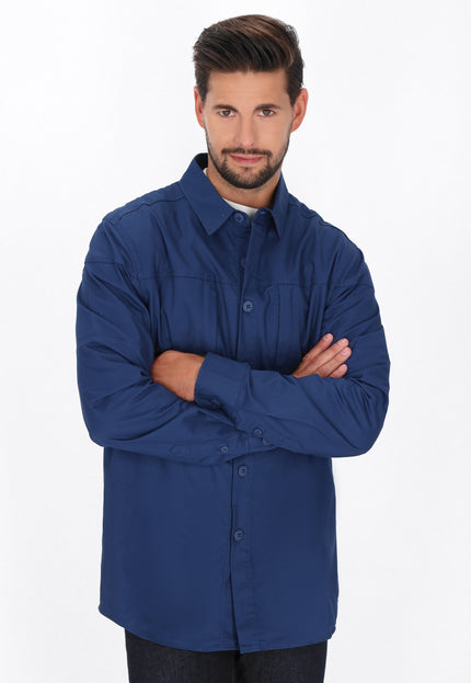 DreiMaster Vintage Men's Shirt