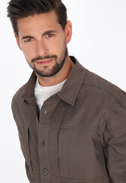 DreiMaster Vintage Men's Shirt