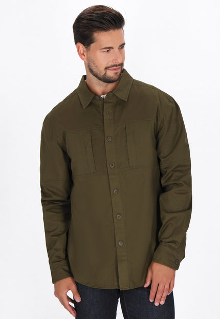 DreiMaster Vintage Men's Shirt