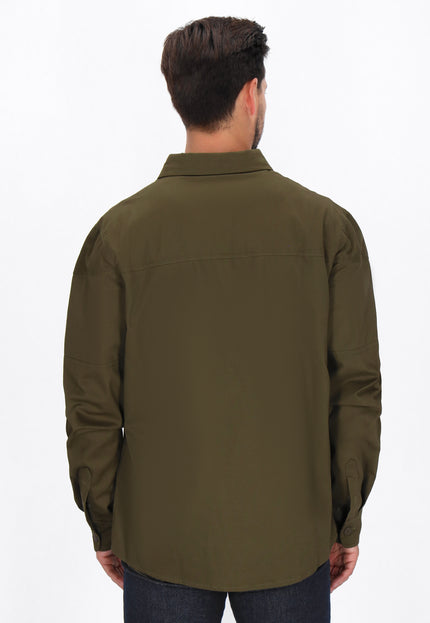 DreiMaster Vintage Men's Shirt