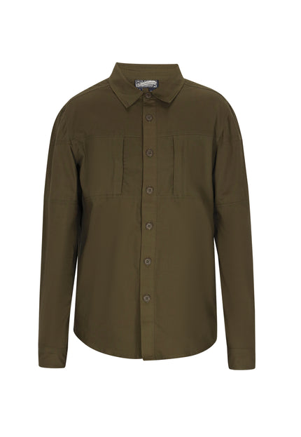 DreiMaster Vintage Men's Shirt