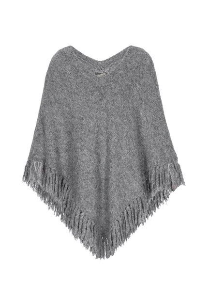 DreiMaster Vintage Women's Poncho