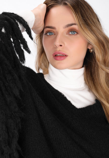 DreiMaster Vintage Women's Poncho