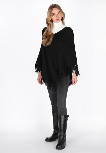 DreiMaster Vintage Women's Poncho
