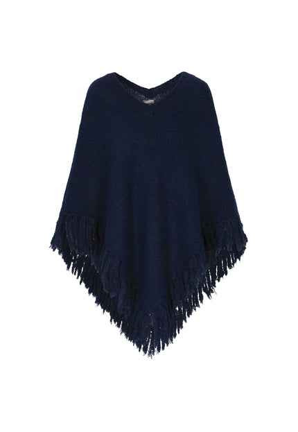 DreiMaster Vintage Women's Poncho