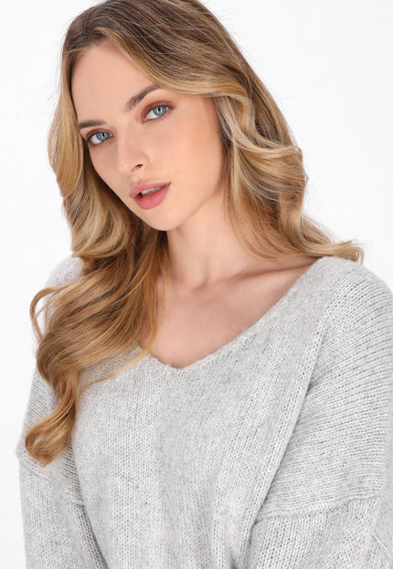 DreiMaster Vintage Women's Sweater