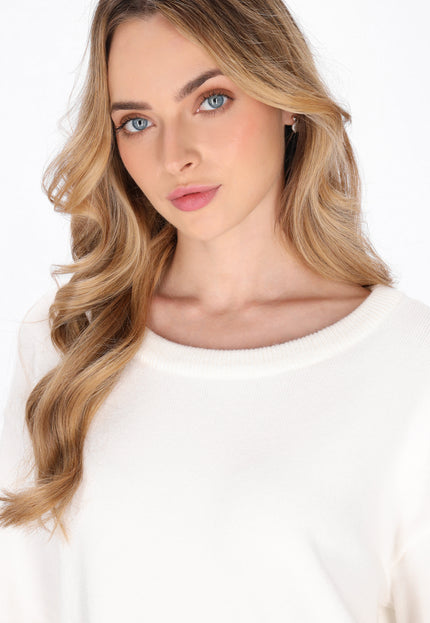 DreiMaster Klassik Women's Sweater