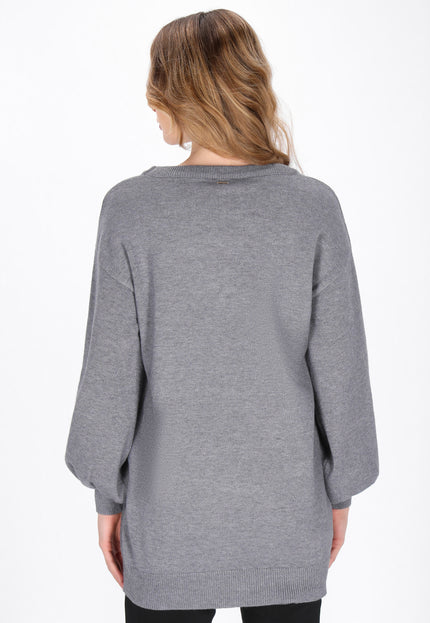 DreiMaster Klassik Women's Sweater