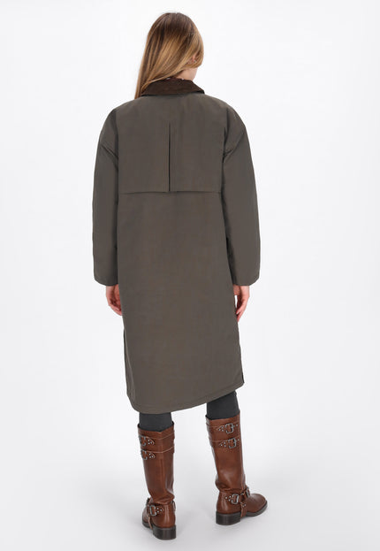 DreiMaster Vintage Women's Coat