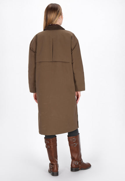 DreiMaster Vintage Women's Coat