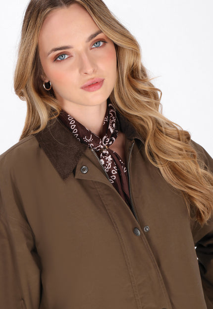 DreiMaster Vintage Women's Coat