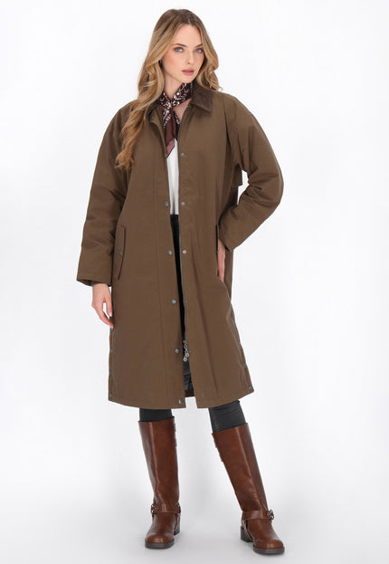 DreiMaster Vintage Women's Coat