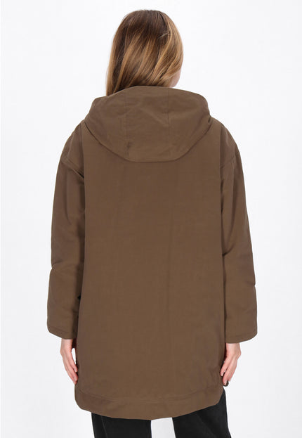 DreiMaster Vintage Women's Coat