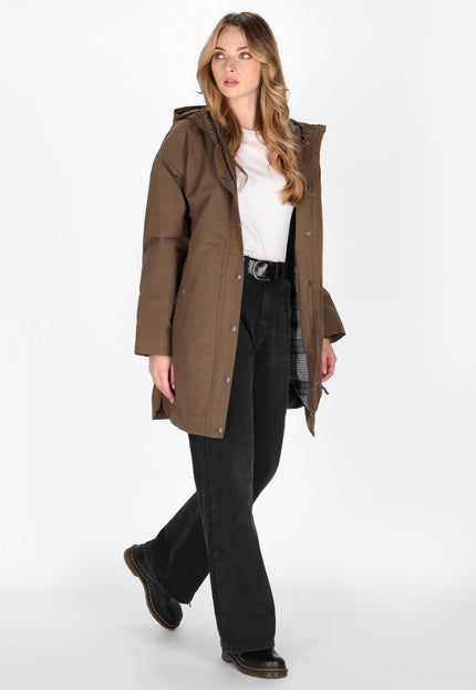 DreiMaster Vintage Women's Coat