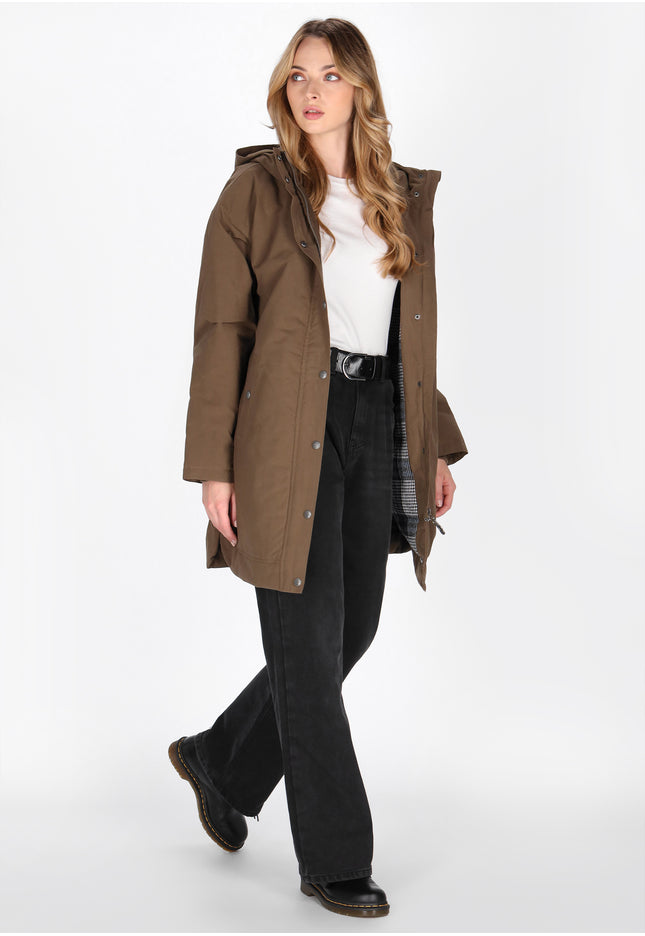 DreiMaster Vintage Women's Coat
