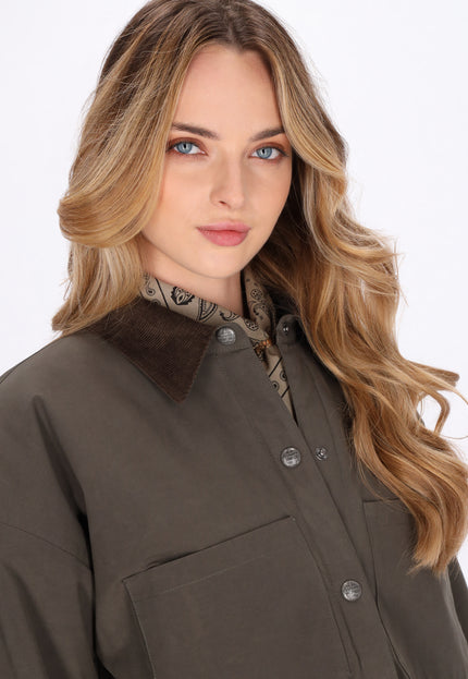 DreiMaster Vintage Women's Jacket