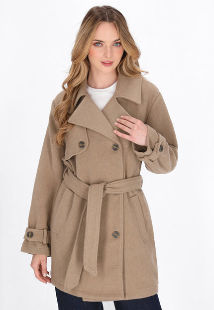 DreiMaster Vintage Women's Coat