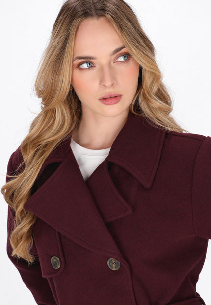 DreiMaster Vintage Women's Coat