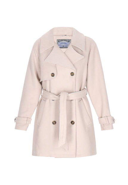 DreiMaster Vintage Women's Coat