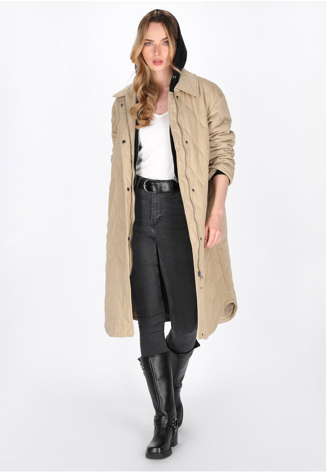 DreiMaster Vintage Women's Coat