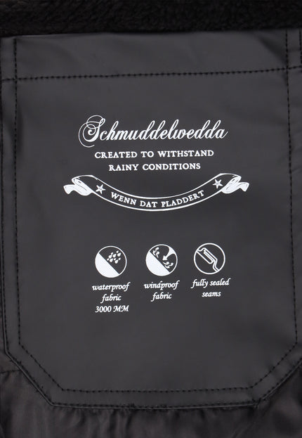 Schmuddelwedda Women's Coat