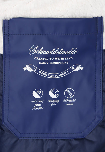 Schmuddelwedda Women's Coat