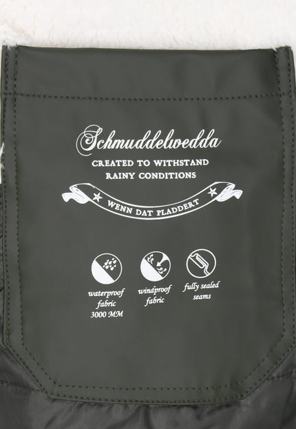 Schmuddelwedda Women's Coat