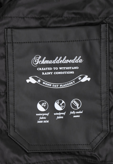 Schmuddelwedda Women's Jacket