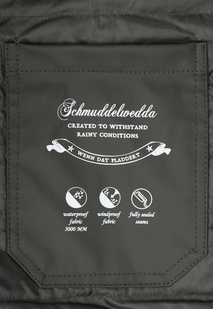 Schmuddelwedda Women's Jacket